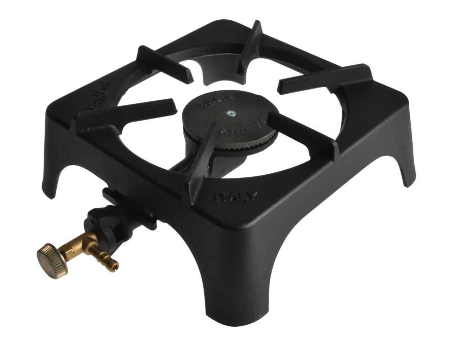 Sievert ASBR LPG Boiling Ring