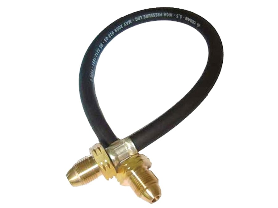 Sievert ERP0011A5 Pigtail