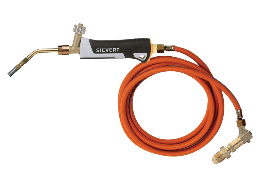 Sievert 348629 Needle Flame Torch Kit