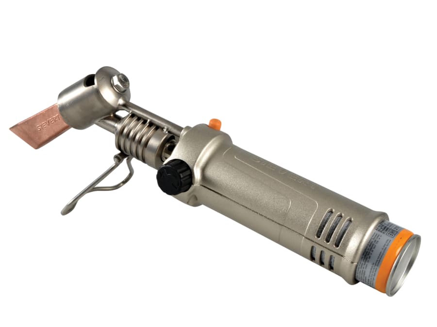 Sievert PSI3380 Portable Soldering Iron Kit