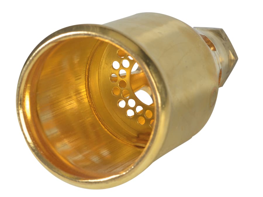 Sievert 294402 86kW Power Burner 50mm