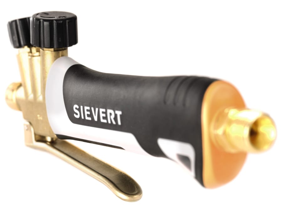 Sievert 348841 Pro 88 Torch Handle
