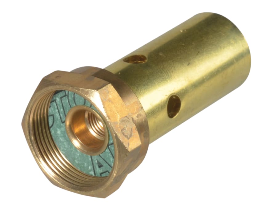 Sievert 393802 17mm Pin Point Burner