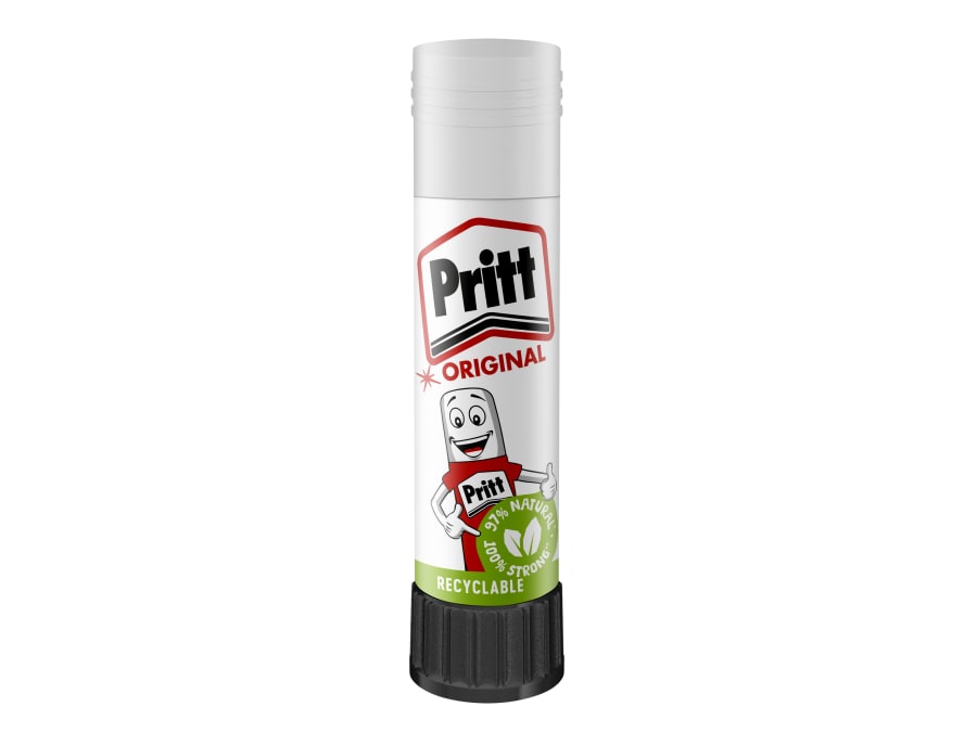 Pritt 1456073 Glue Stick 11g
