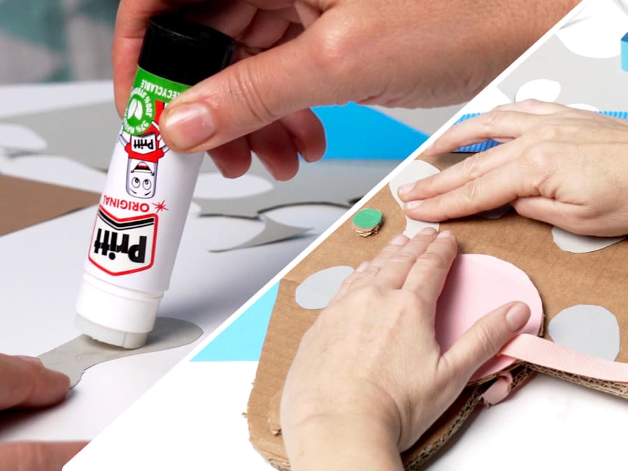 Pritt 1456073 Glue Stick 11g