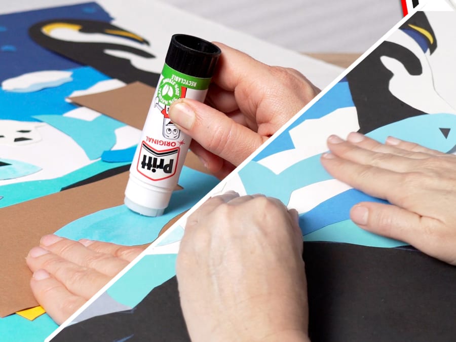 Pritt 1456073 Glue Stick 11g