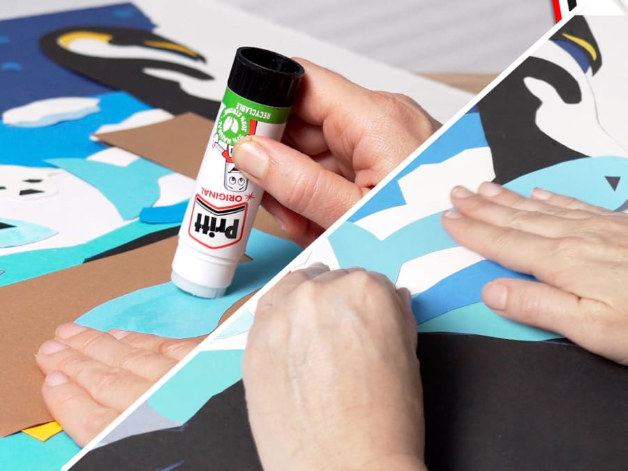 Pritt 1456075 Glue Stick 43g