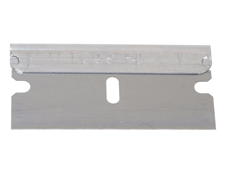 Personna 6602100000 Regular-Duty Single Edge Razor Blades