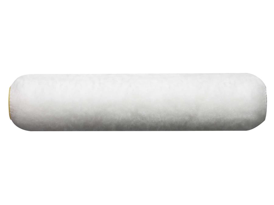 Purdy 140606042 Mini White Dove Sleeve 100mm