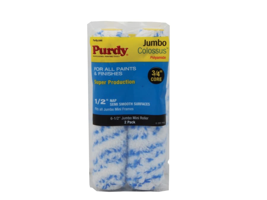 Purdy 140624033 Jumbo Mini Colossus Sleeve 114 x 19mm