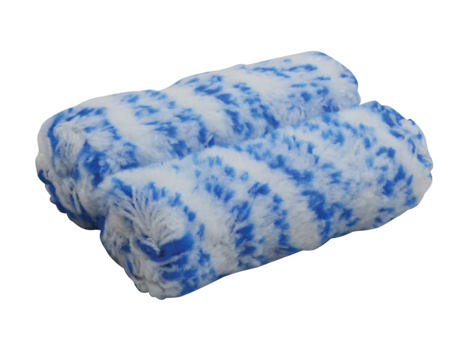 Purdy 14G626033 Jumbo Mini Colossus Sleeve 165 x 19mm with 2 Sleeves