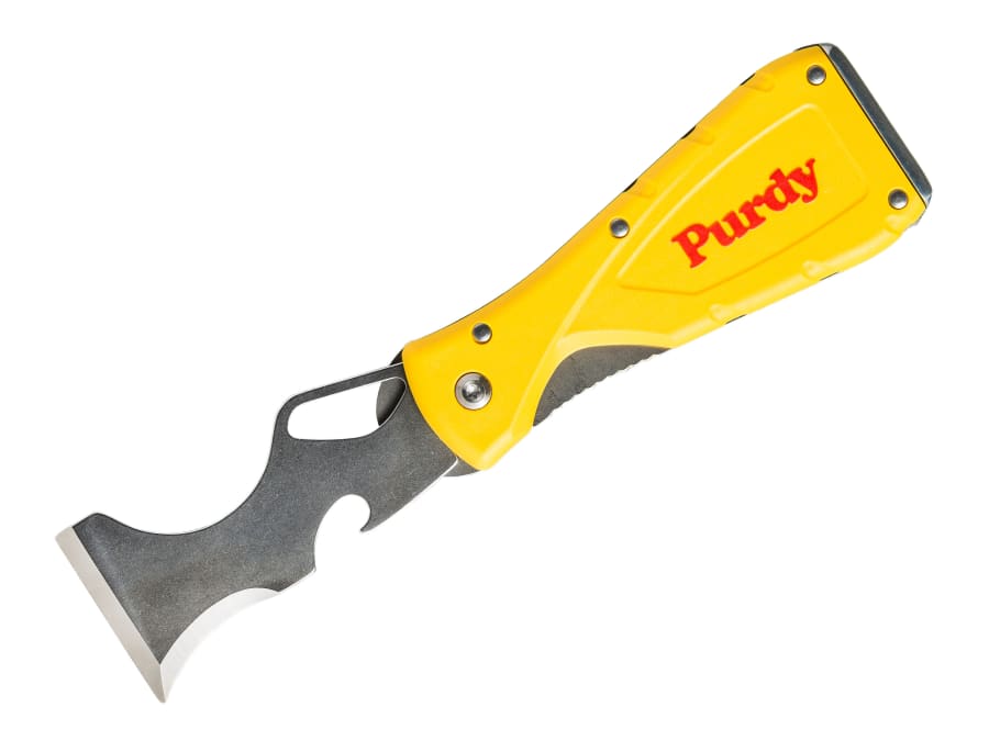 Purdy 140900600 10-in-1 Multi-Tool