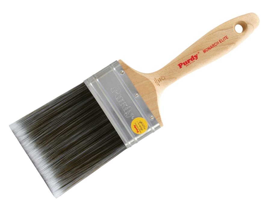 Purdy 144234030 Elite Paint Brush 3in