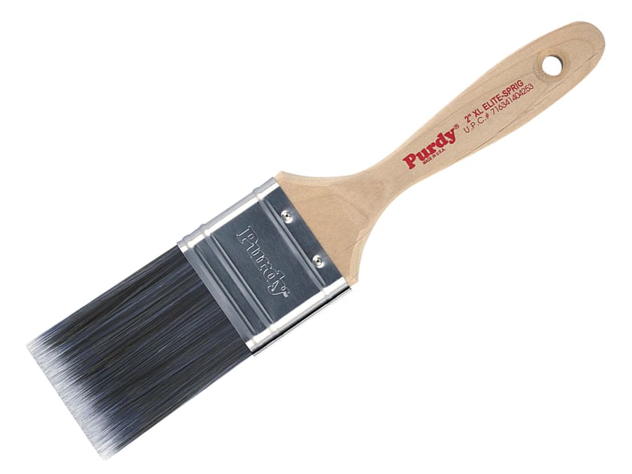 Purdy 144380520 2in Elite Sprig Paint Brush
