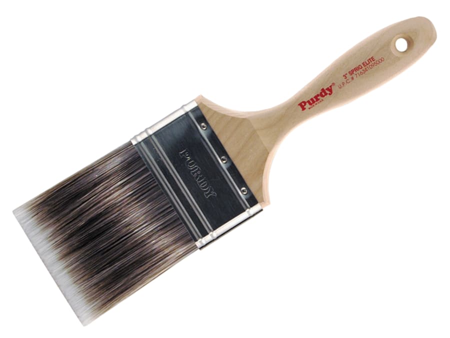 Purdy 144380530 3in Elite Sprig Paint Brush