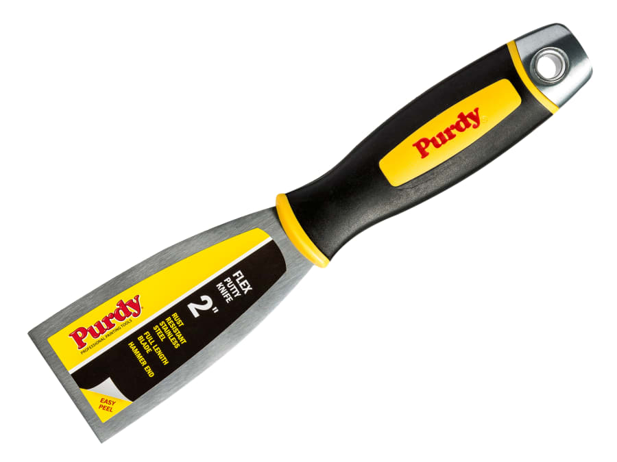 Purdy 14A900020 50mm Flex Joint Knife