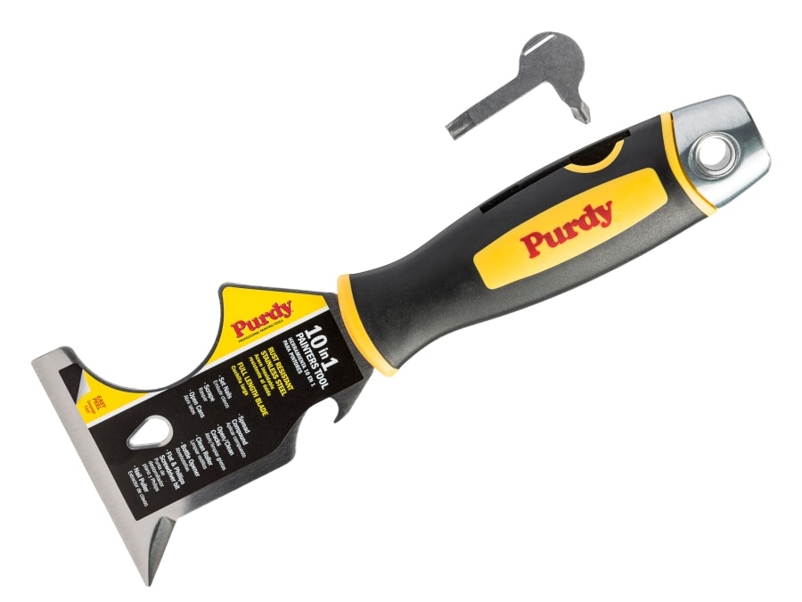 Purdy 14A900800 10-in-1 Multi-Tool