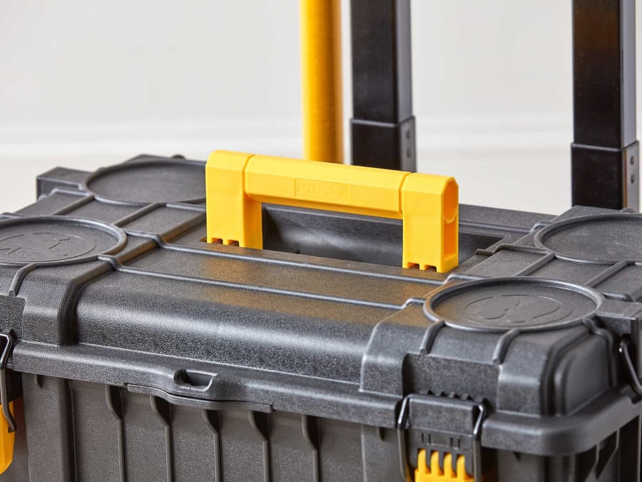 Purdy 14S250100 Painters Storage Box