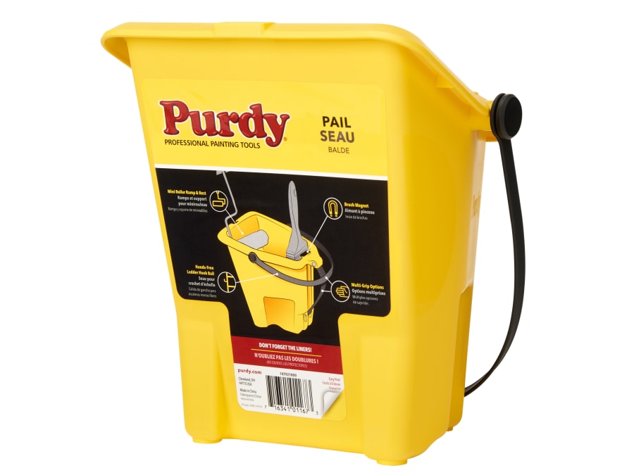 Purdy 14T921000 Painter's Pail