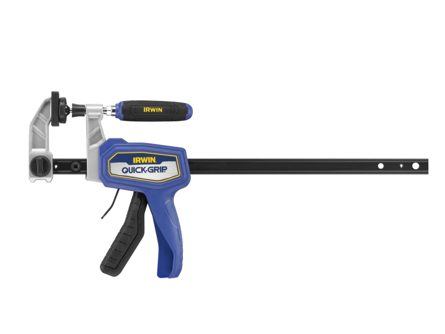 Irwin Quick-grip Irwin IWHT830120 300mm Hybrid Trigger Clamp