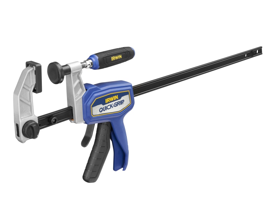 Irwin Quick-grip Irwin IWHT830130 450mm Hybrid Trigger Clamp