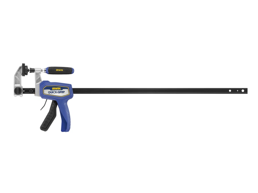 Irwin Quick-grip Irwin IWHT830140 600mm Hybrid Trigger Clamp