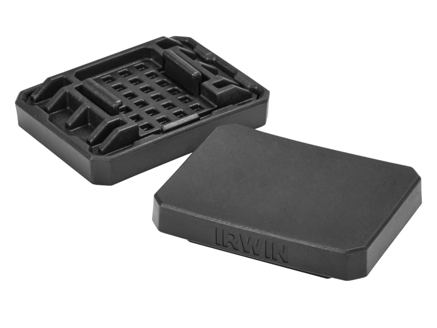 Irwin Quick-grip Irwin 1988933 Quick-Grip Wide Pads
