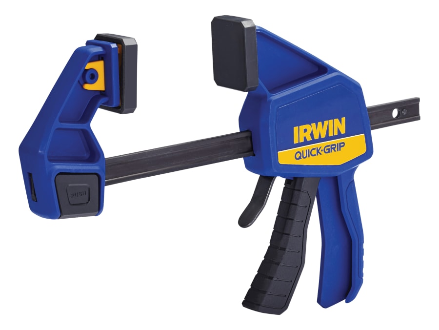 Irwin T506QCEL7 Quick-Change Bar Clamp 150mm