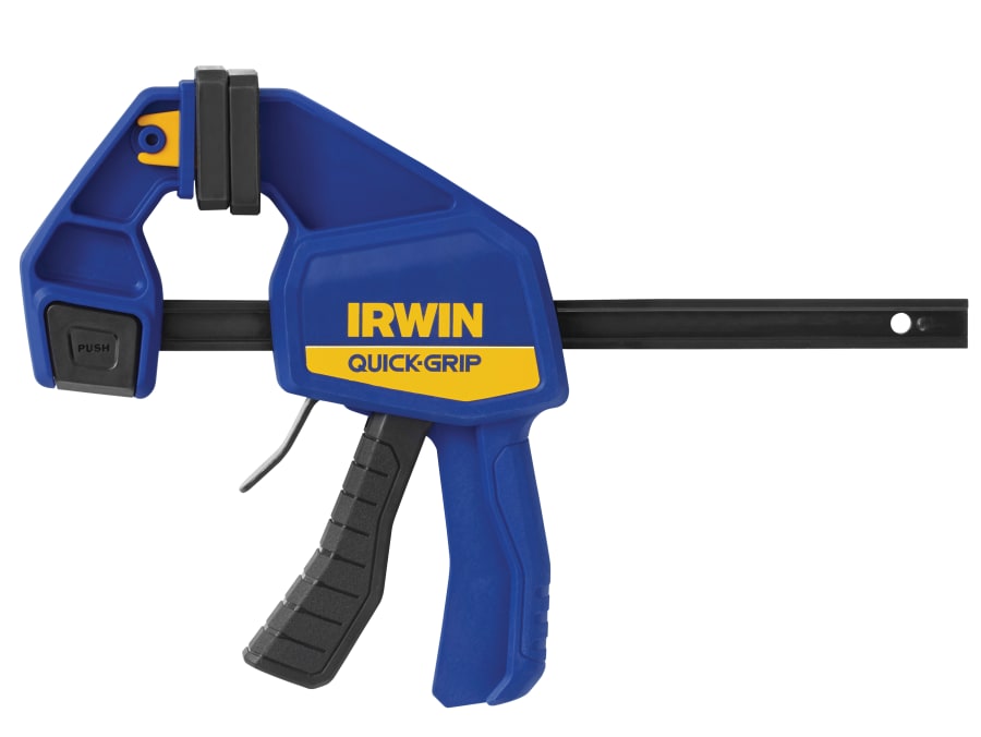Irwin T506QCEL7 Quick-Change Bar Clamp 150mm
