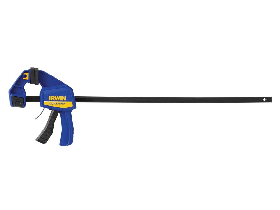 Irwin Quick-grip Irwin T524QCEL7 600mm Medium-Duty Bar Clamp