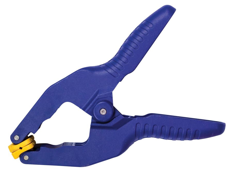 Irwin Quick-grip Irwin T58200EL7 Spring Clamp 50mm