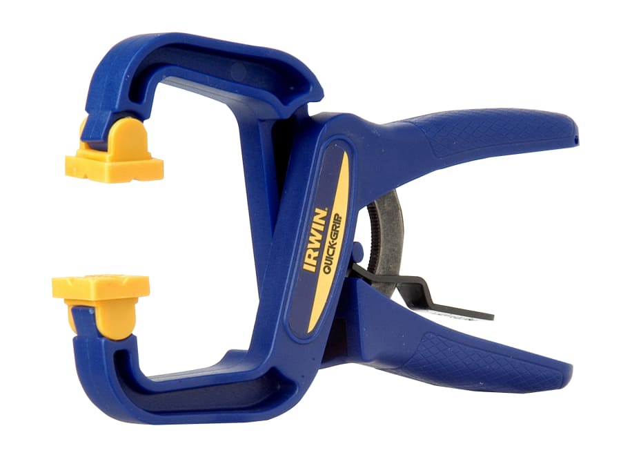 Irwin Quick-grip Irwin T59200ECD 50mm Handi-Clamp