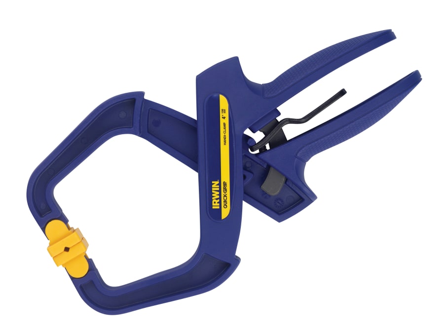 Irwin Quick-grip Irwin T59400ECD Quick-Grip Handi-Clamp 100mm