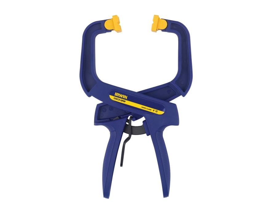 Irwin Quick-grip Irwin T59400ECD Quick-Grip Handi-Clamp 100mm