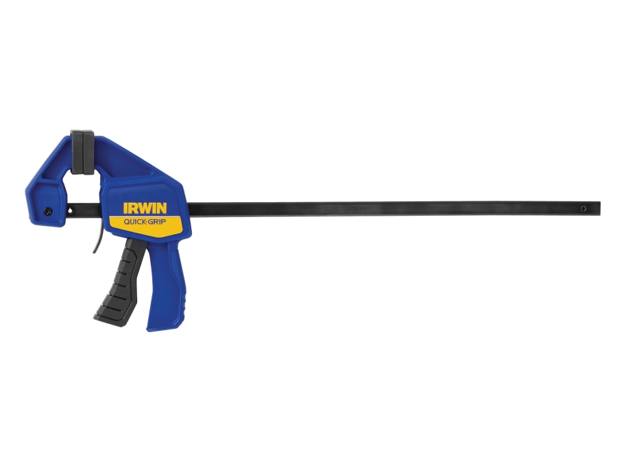 Irwin Quick-grip Irwin T5412EL7 300mm Mini Bar Clamp