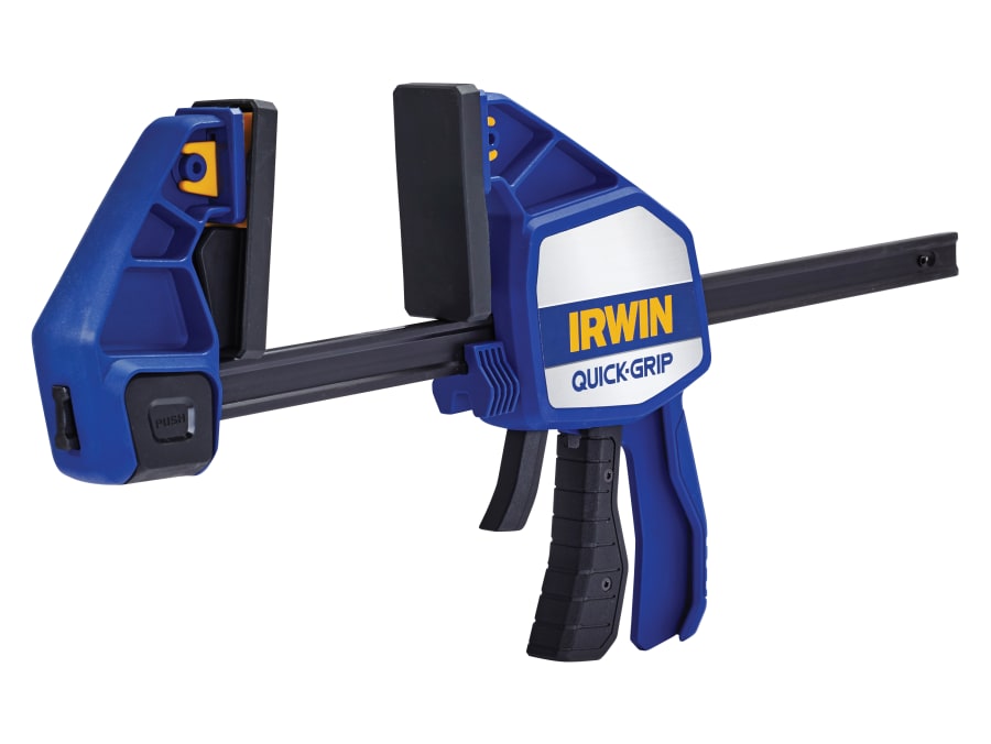 Irwin Quick-grip Irwin Xtreme Pressure Clamp 300mm