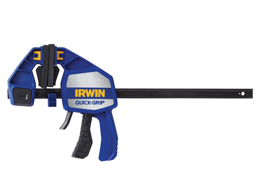 Irwin Quick-grip Irwin Xtreme Pressure Clamp 300mm