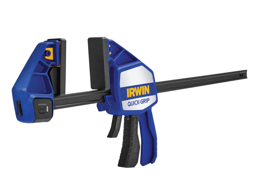 Irwin Quick-Grip 10505944 450mm Pressure Clamp