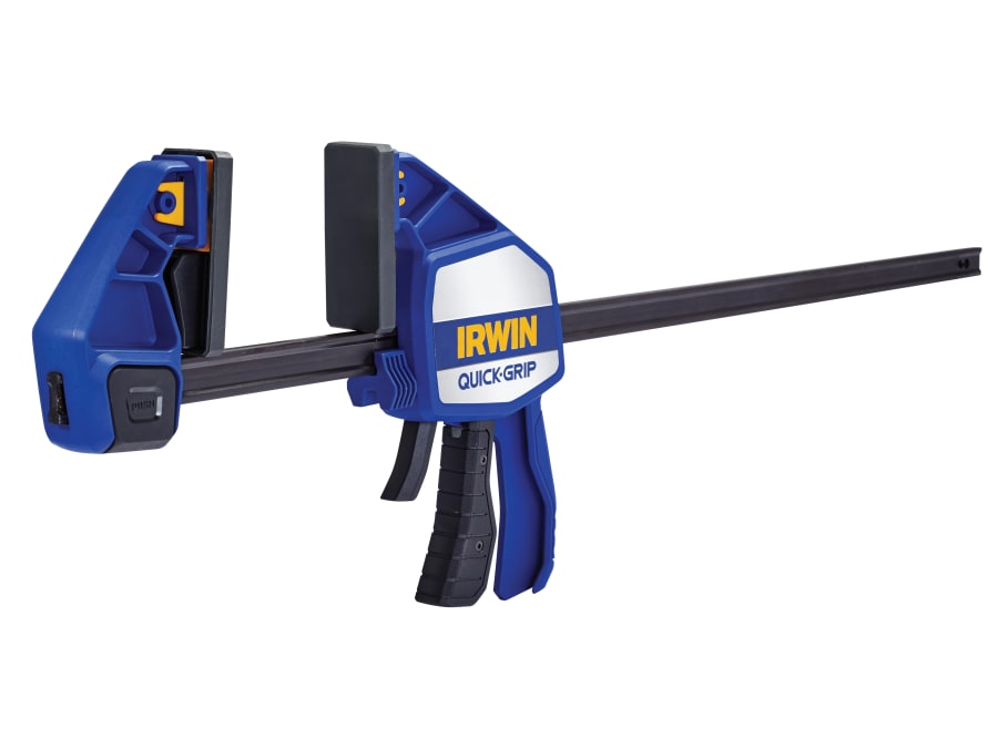 Irwin Quick-Grip 10505945 600mm (24in) Pressure Clamp
