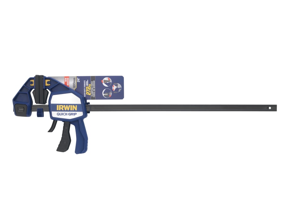 Irwin Quick-Grip 10505945 600mm (24in) Pressure Clamp
