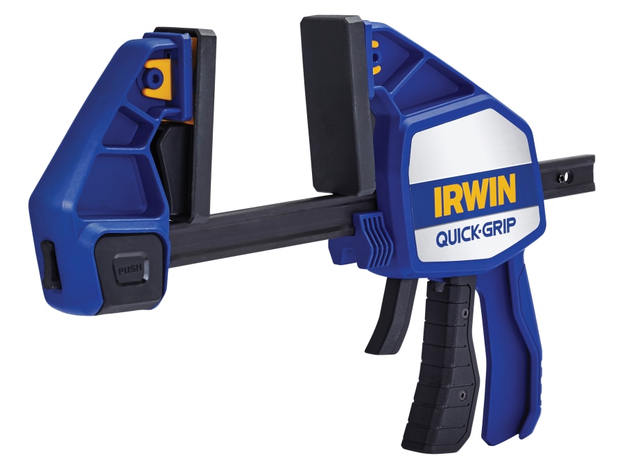 Irwin 10505942 150mm Quick-Grip Bar Clamp & Spreader