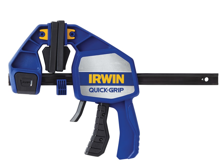 Irwin 10505942 150mm Quick-Grip Bar Clamp & Spreader