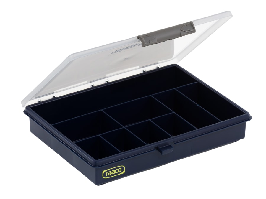 Raaco 136150 A5 Profi Service Case Assorter