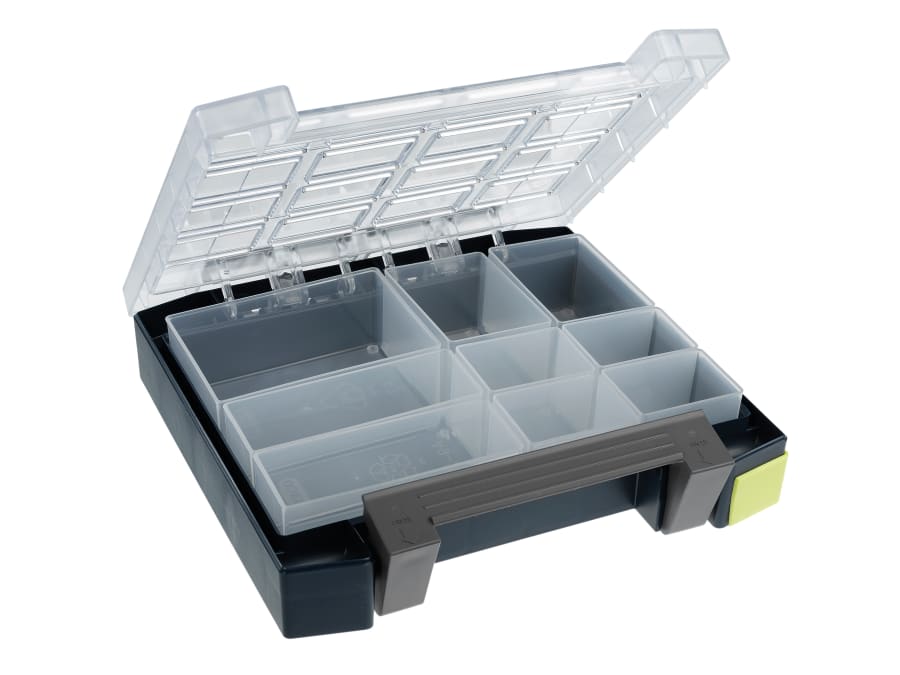 Raaco 138277 4x4 Pro Organiser Case