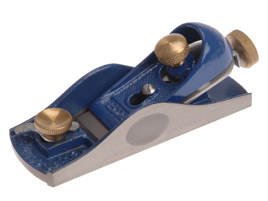 Irwin Record T06012 1/2in Block Plane