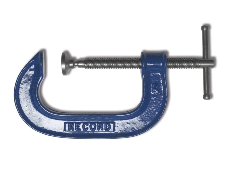 Irwin T1208 8” General Purpose G - Clamp