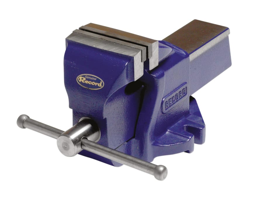Irwin Record 8ZR Mechanic's Vice 200mm