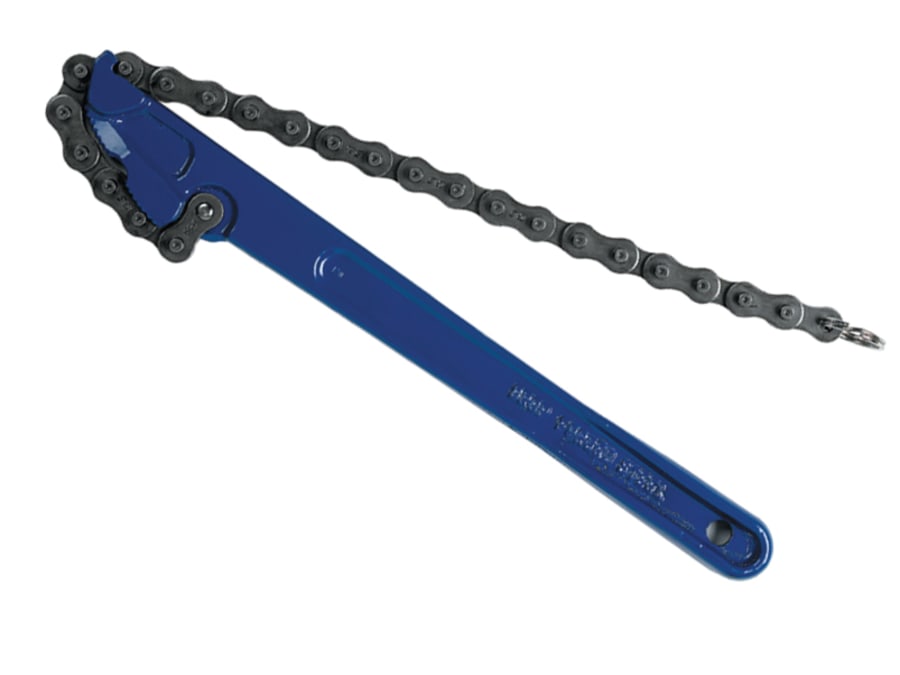 Irwin Record T240 100mm Pipe Wrench