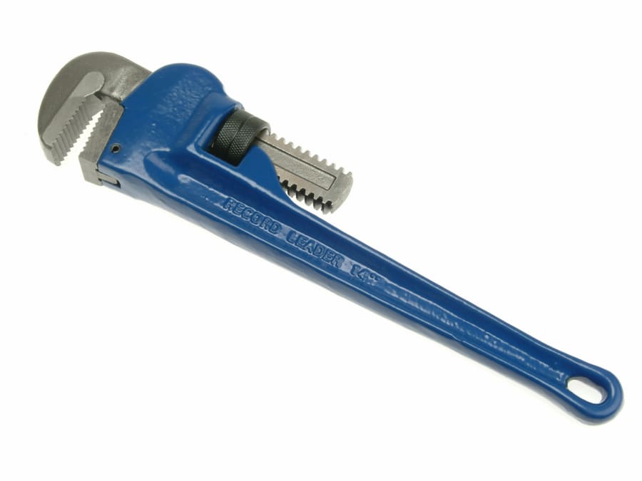 Irwin Record T35014 350mm Pipe Wrench