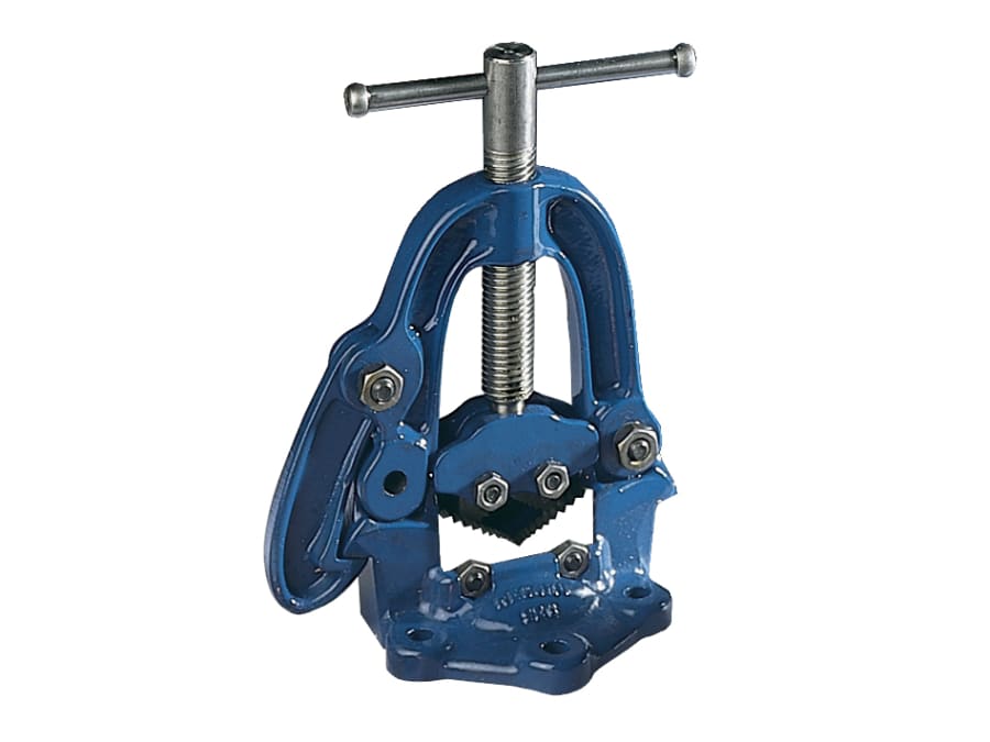 Irwin Record T92C 3-50mm Hinged Pipe Vice